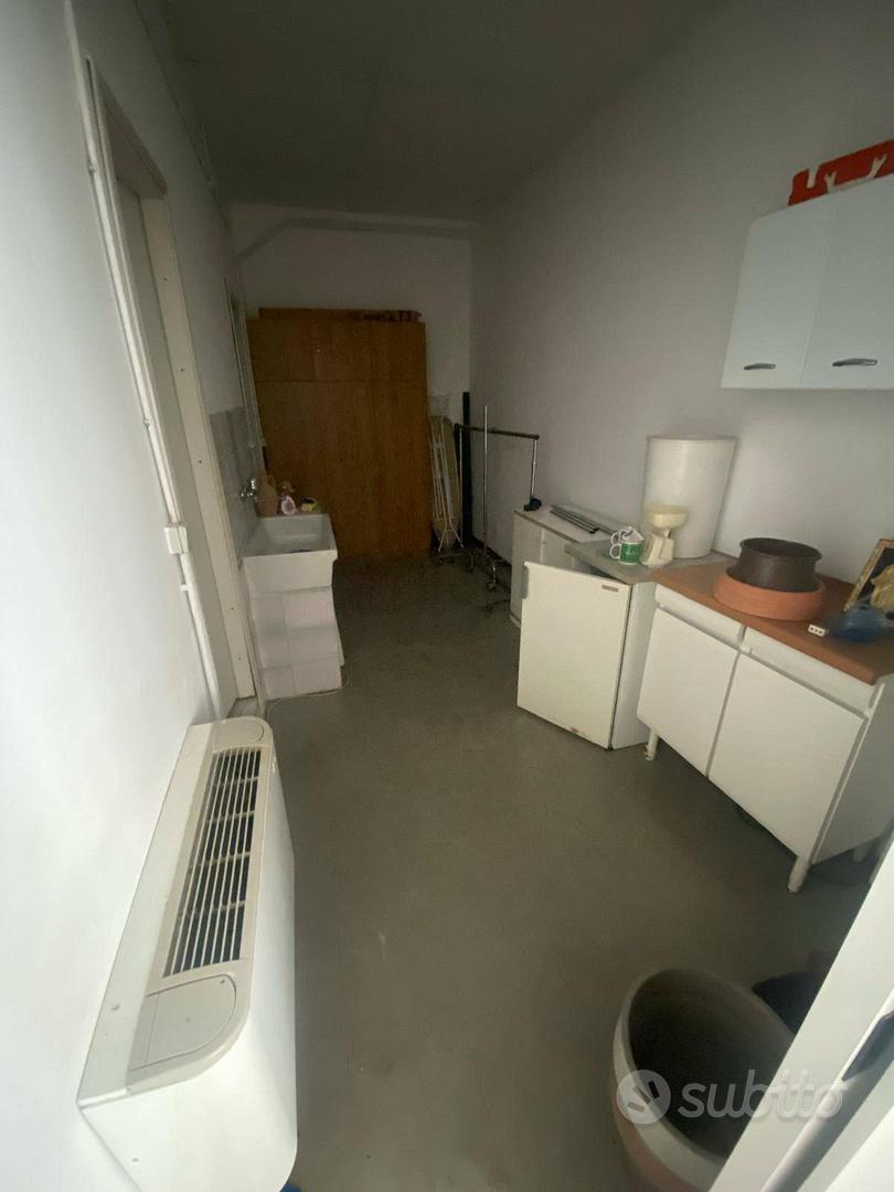 Locale commerciale - Alessandria - Vista 2