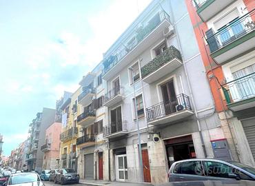 3 LOCALI A BARLETTA