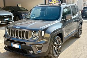 Jeep renegade 1.6mtj 130cv “FUL LED-67.000 KM”-‘23