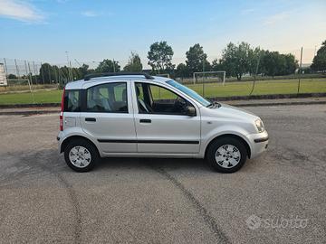 Fiat Panda 1.1 Actual