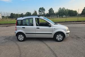 Fiat Panda 1.1 Actual