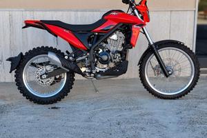 Beta Alp 4.0 350 RED RIMANENZA DI MAGAZZINO