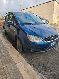 Ford c max  1.6    110cv 
