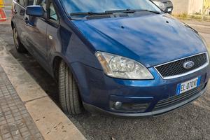 Ford c max  1.6    110cv 