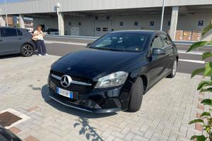 Mercedes Benz - Classe A180d