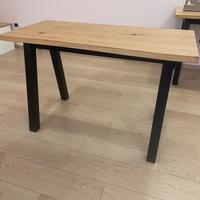 Scrivania industrial