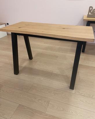 Scrivania industrial