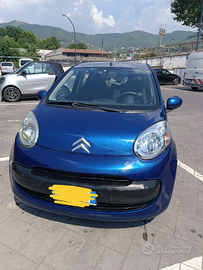 Citroen C1 GPL