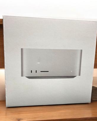 Mac Studio M2 Ultra 64 GB RAM 1 TB SSD