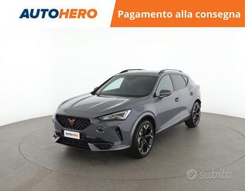 CUPRA Formentor AA98974