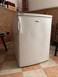 Congelatore Verticale Whirlpool