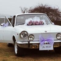 Fiat 850 Sport Coupé