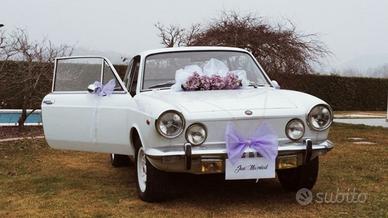 Fiat 850 Sport Coupé