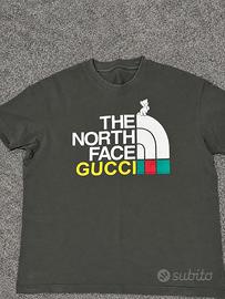 The North Face x Gucci