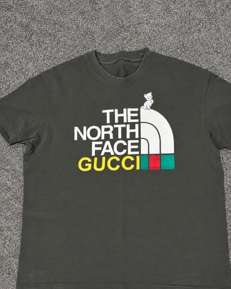 The North Face x Gucci