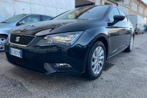 Seat Leon 5F 1.6 TDI full led+tettuccio+navigatore