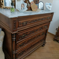 Trittico fine 800 siciliano