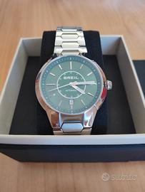 Orologio BREIL Automatico Verde Smeraldo - Nuovo