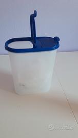Tupperware contenitore conserva pasta o cereali
