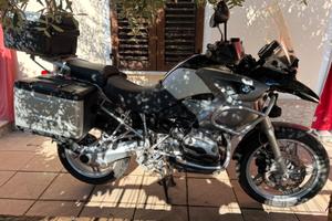 Bmw gs 1200 anno 2008