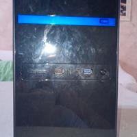 PC fisso gt 1030 i3-10100f