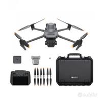 DJI Mavic 3 Multispectral