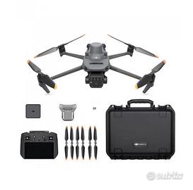 DJI Mavic 3 Multispectral