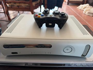 X box 360