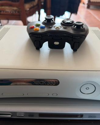 X box 360