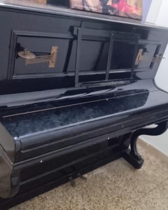 Pianoforte vintage fine 800