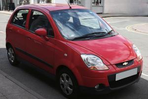 Chevrolet Matiz 800 SE Planet Benzina/GPL