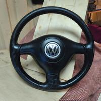 volante vw golf 4