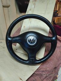 volante vw golf 4