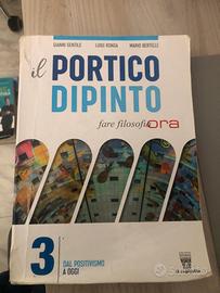 Il Portico dipinto 3  9788842676201