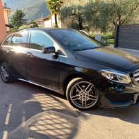 Mercedes classe B