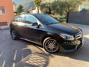 Mercedes classe B