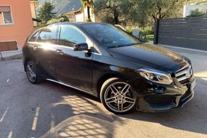 Mercedes classe B