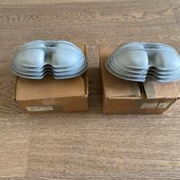 Coperchi valvole BMW