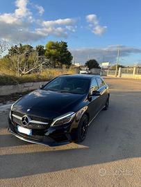 Mercedes classe A 200