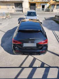 Mercedes a250e premium auto 