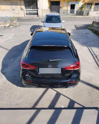 Mercedes a250e premium auto 