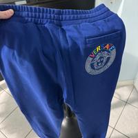 Pantaloni tuta Versace