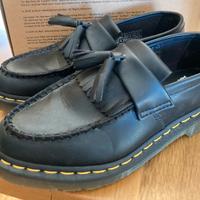 Vegan Adrian Dr. Martens