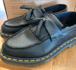 Vegan Adrian Dr. Martens