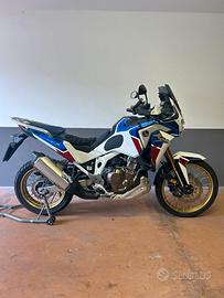 Honda Africa Twin CRF1100L Adventure Sport