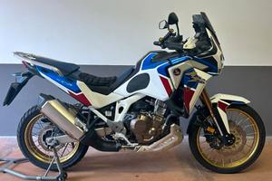 Honda Africa Twin CRF1100L Adventure Sport