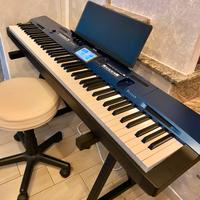 Pianoforte Elettronico Keyboard Casio PX-560M