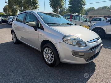 Fiat Punto Classic 1.4