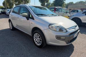 Fiat Punto Classic 1.4