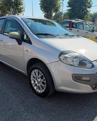 Fiat Punto Classic 1.4